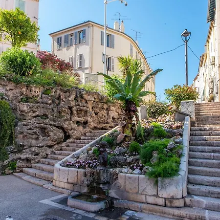 Studio Lea Cannes Exterior photo